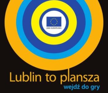 Lublin – Gra Miejska podczas Nocy Kultury